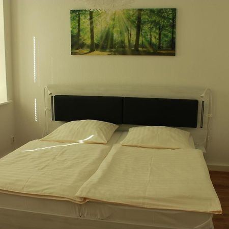 Ferienwohnung Altstadtdomizil Вернигероде Экстерьер фото